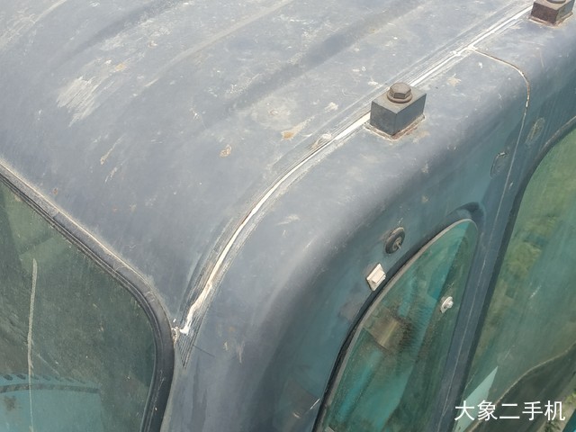 神钢 SK260LC-8 挖掘机