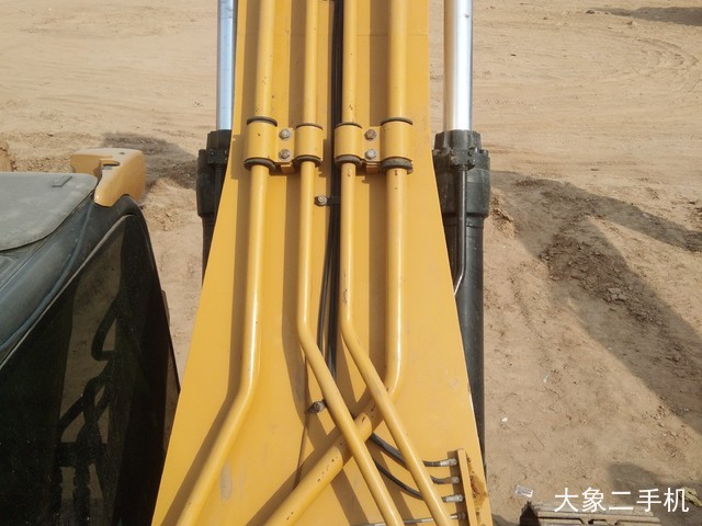 卡特彼勒 336DL 挖掘机