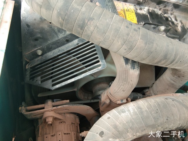 神钢 SK140LC-8 挖掘机