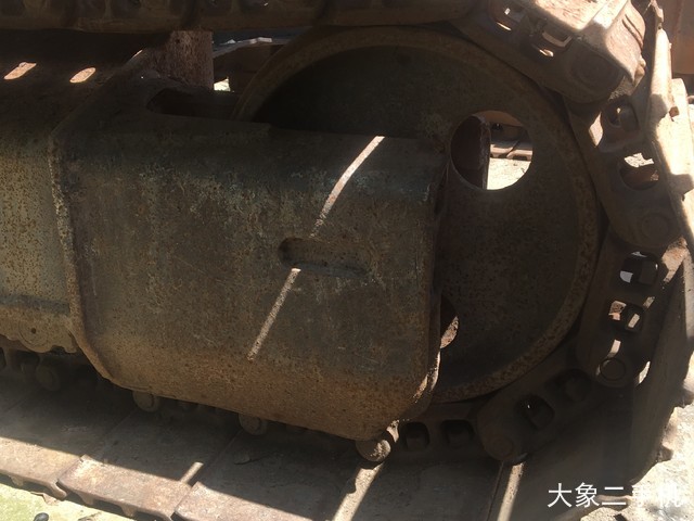 小松 PC110-7 挖掘机