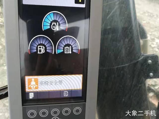 卡特彼勒 336D2液压 挖掘机