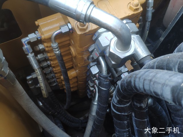 三一重工 SY60C-9 挖掘机