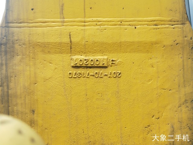 小松 PC360-7 挖掘机