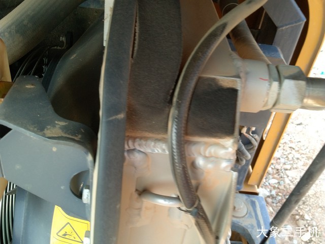 徐工 XE60D 挖掘机