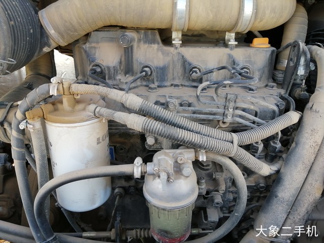 龙工 LG6060 挖掘机