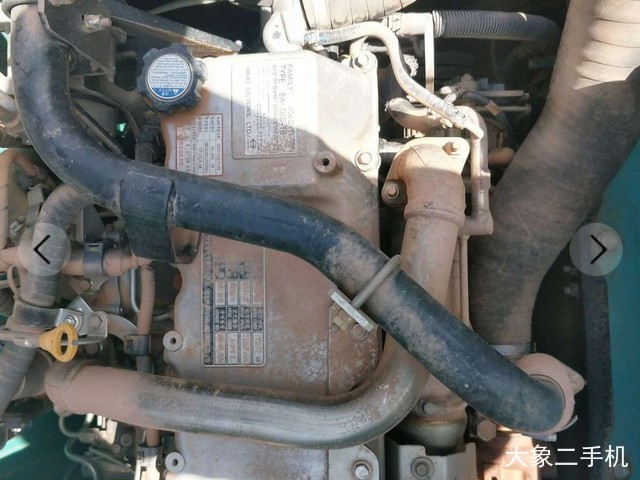 神钢 SK260LC-10 挖掘机