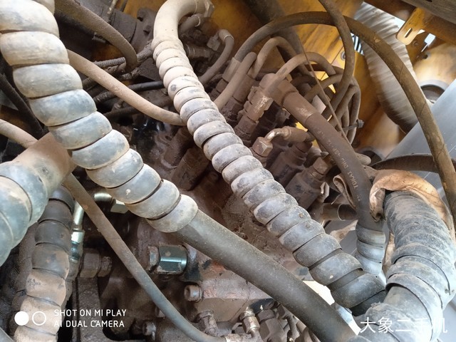 徐工 XE135B 挖掘机