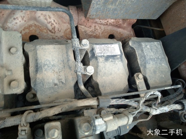 小松 PC400-8 挖掘机