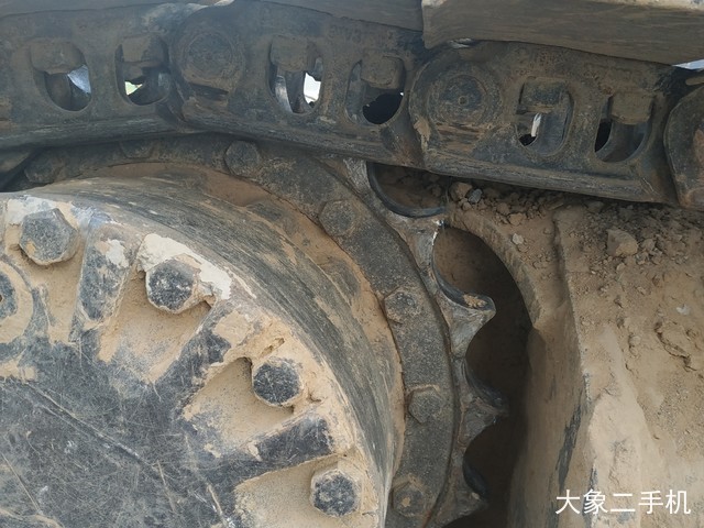 卡特彼勒 323D 挖掘机