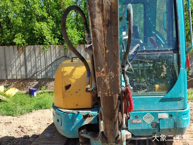 久保田 KX155-3S 挖掘机