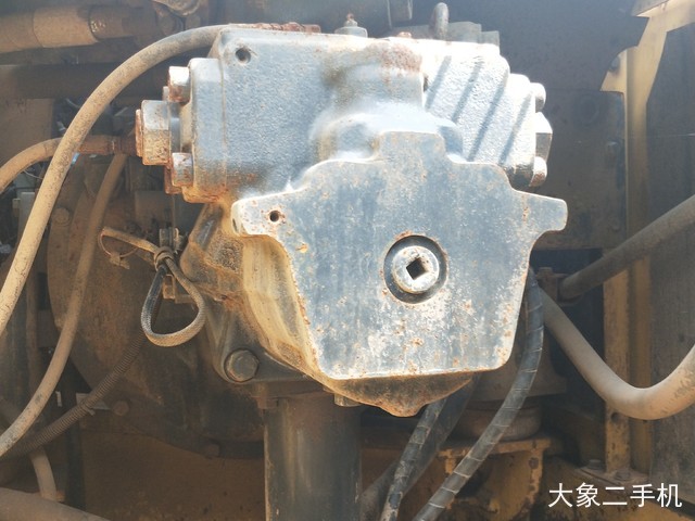 小松 PC360-7 挖掘机