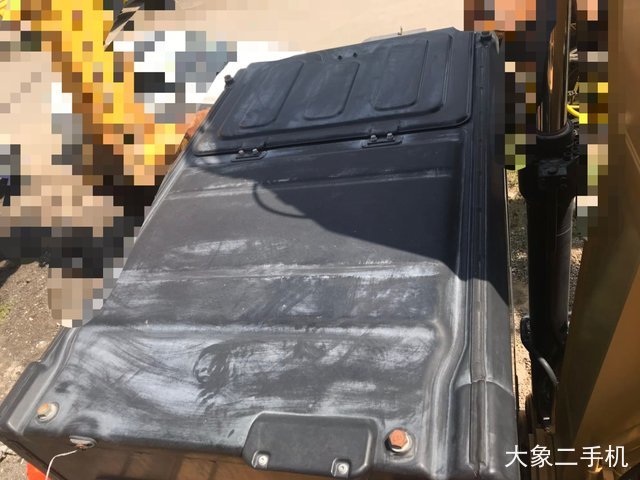 卡特彼勒 320EL 挖掘机