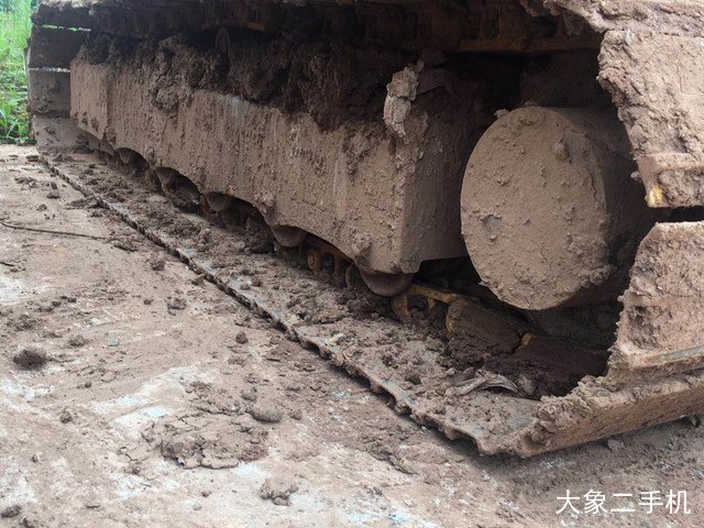 洋马 Vio80 挖掘机