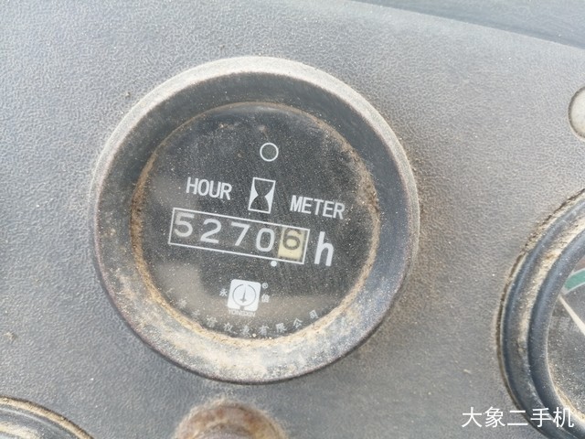 龙工 LG855B 装载机