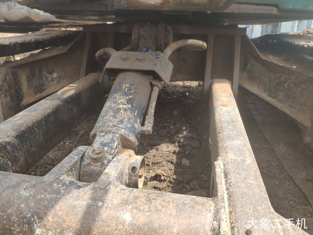 久保田 KX155-3S 挖掘机