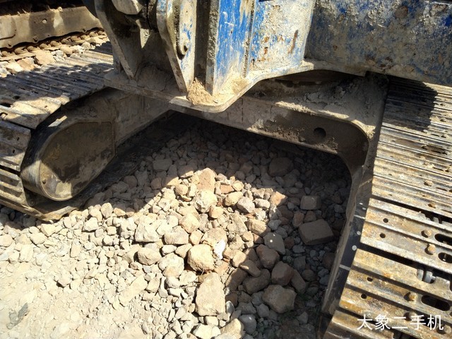 中联重科 ZE60E-1 挖掘机