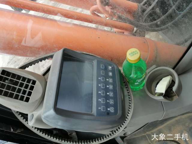 日立 ZX240 挖掘机