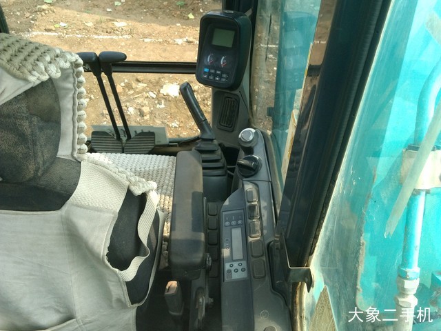 神钢 SK250-8进口 挖掘机