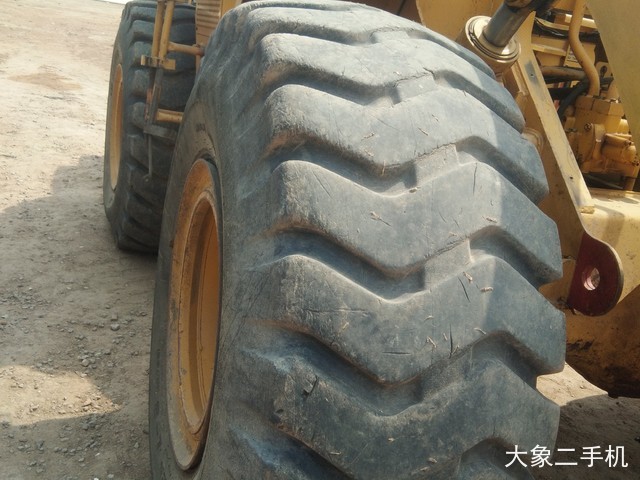 厦工 XG955Ⅲ 装载机
