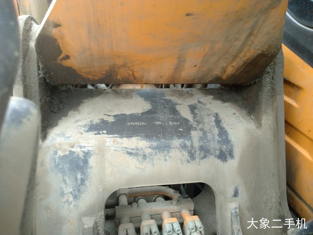 三一重工 SY135C 挖掘机