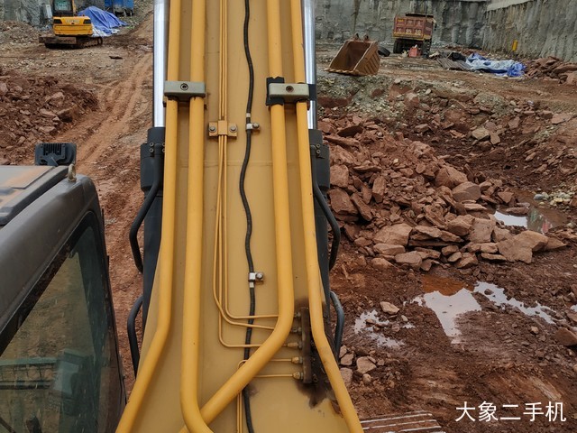 三一重工 SY305C-8S 挖掘机