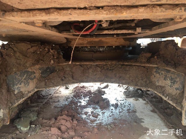 三一重工 SY135C 挖掘机