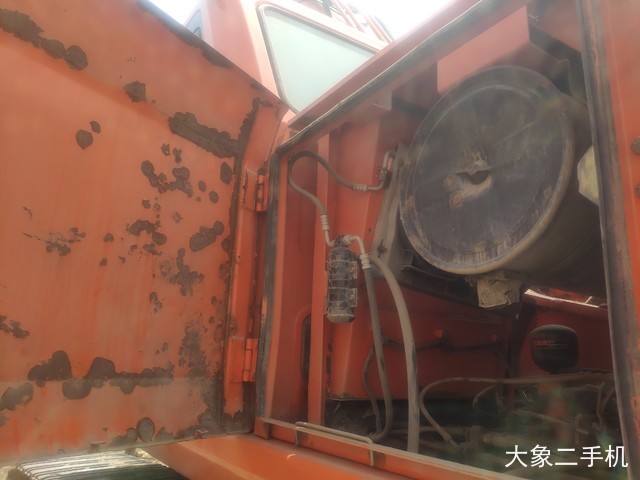 斗山 DH300LC-7 挖掘机