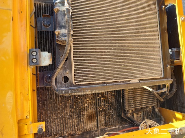 杰西博 JS230LC 挖掘机