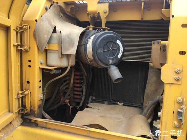 小松 PC110-7 挖掘机