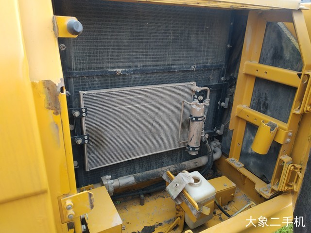 柳工 CLG922D 挖掘机