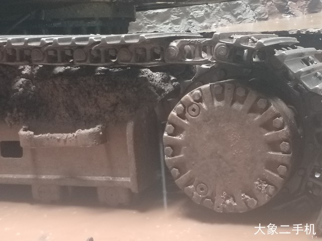 卡特彼勒 320B 挖掘机