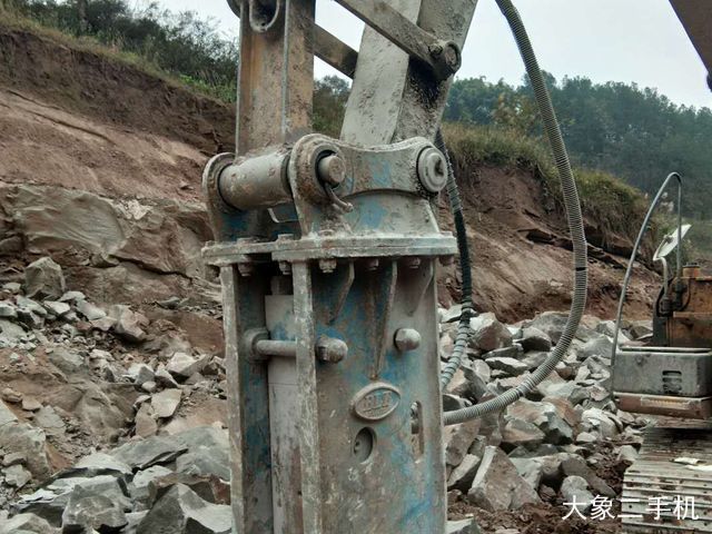 卡特彼勒 312D2GC 挖掘机