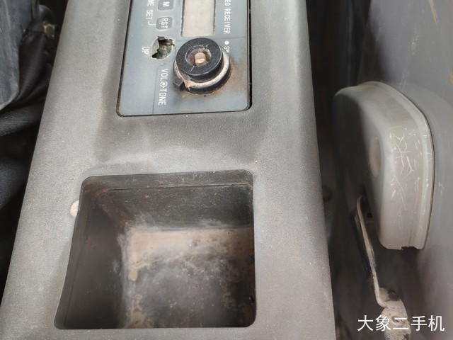 日立 ZX135US 挖掘机