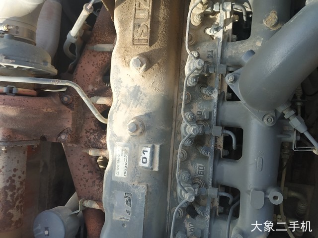 日立 ZX240-3G国产 挖掘机