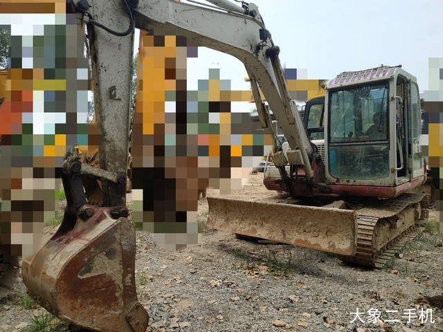 竹内 TB175C 挖掘机