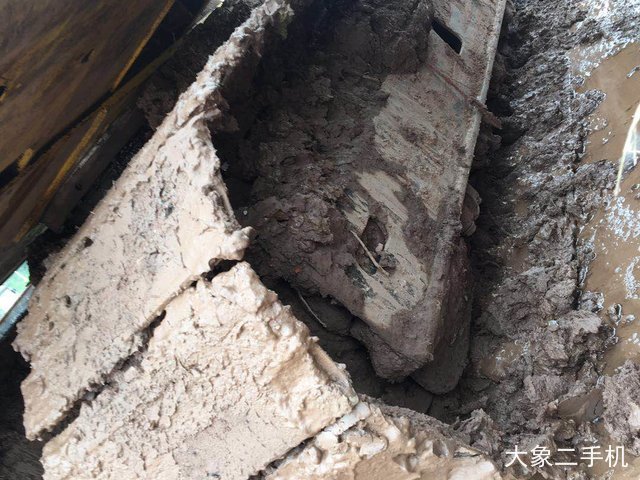 小松 PC60-7 挖掘机