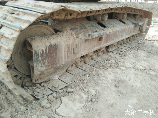 卡特彼勒 318D 挖掘机