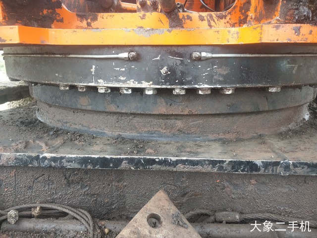 斗山 DH500LC-7 挖掘机