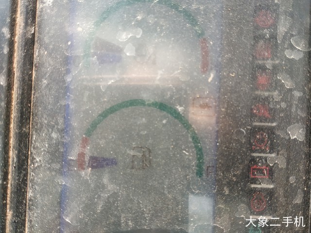 柳工 CLG908D 挖掘机