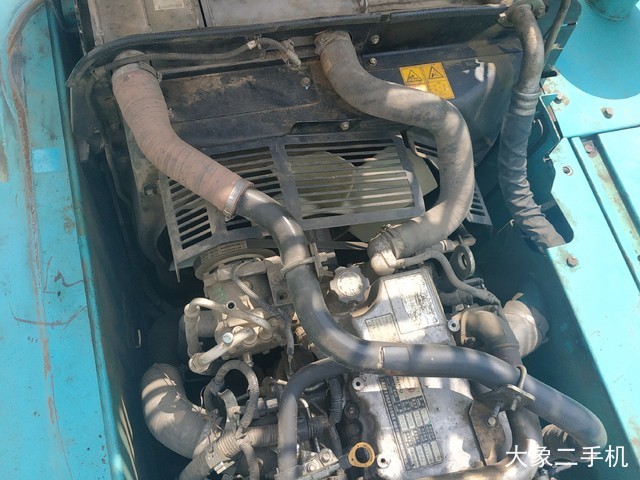 神钢 SK260LC-8 挖掘机