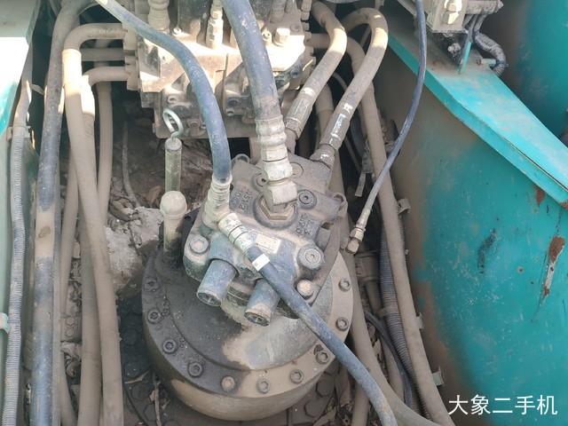 神钢 SK250LC-8 挖掘机