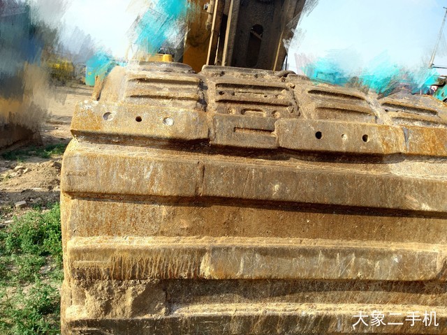 卡特彼勒 320D液压 挖掘机