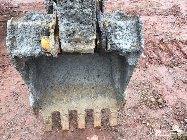 徐工 XE60 挖掘机