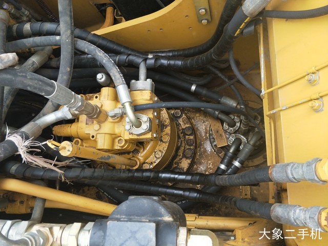 卡特彼勒 320D液压 挖掘机