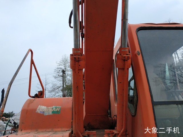 斗山 DH150LC-7 挖掘机