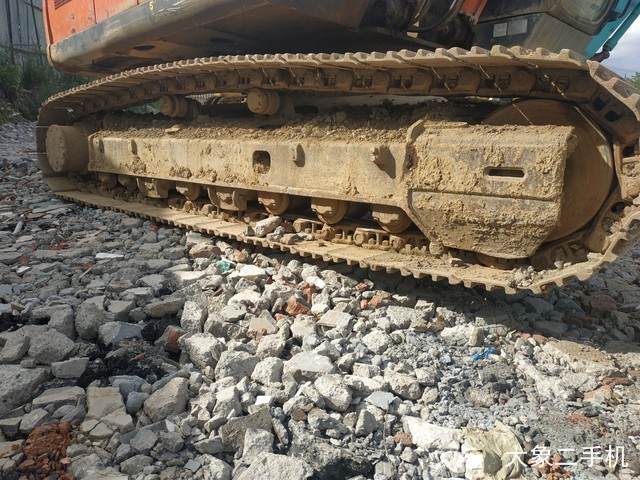 日立 ZX240-3G国产 挖掘机