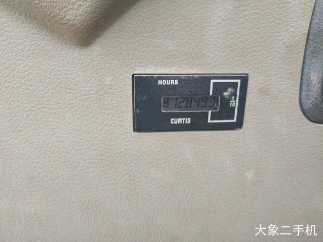 斗山 DH225LC-9 挖掘机