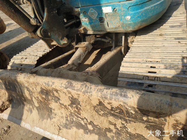 久保田 KX161-3S 挖掘机