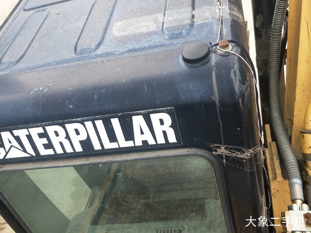 卡特彼勒 336D液压 挖掘机