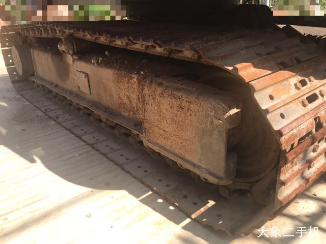 斗山 DH60-7 挖掘机